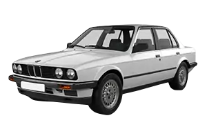 E30 (1984-1991)