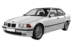 E36 (1991-1998)