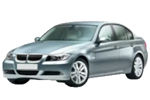 E90 (2005-2011)